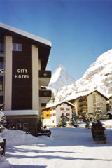 Hotel City